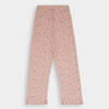 Allover Print Co-Ord Set Trousers