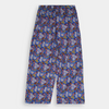 Girl Printed Co-Ord Set Trousers