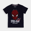 Spider - Man Graphic T- Shirt
