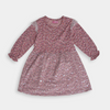 Printed Flared Top