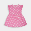 Polka Dot Top