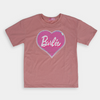 Barbie Graphic T-Shirt