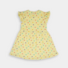 Printed Flared Top