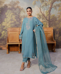 3PC - Viscose Suit - Kross Kulture 