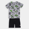 Boy Shirt