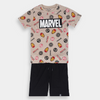 Boys' Marvel Graphic T-Shirt