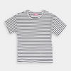 Striped Co-Ord Set Top