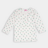 Allover Print Co-Ord Set Top