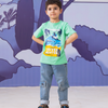 Beach Print T-Shirt