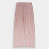Girls Ruffled Co-Ord Set Trouser