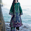 Oasis Silk Kaftans - KF-05