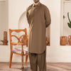 Light Brown Collared