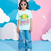 Beach Graphic T-Shirt