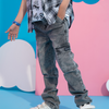 Boy Cargo Pant