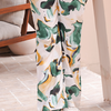 Printed Co-Ord Set Trouser