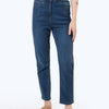 Dark Blue Jeans