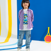 Boy Casual Shirt
