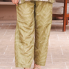 Printed Co-Ord Set Trouser