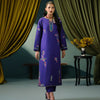 Embroided Lawn Cotton Shirt