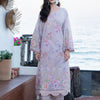 Oasis Silk Kaftans - KF-06