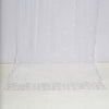 White Patch Dupatta