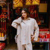 Ladies Co-Ord Set Trouser
