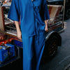 Ladies Co-Ord Set Trouser