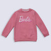 Barbie Print Track Suit