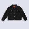 Studded Denim Jacket