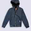 Girl Zipper Jacket