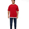 Men Oversize Tee