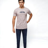 Men Graphic Tee