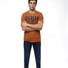 Men Graphic Tee