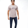 Men Graphic Tee
