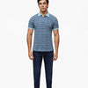 Graphic Polo