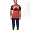 Men Graphic Tee