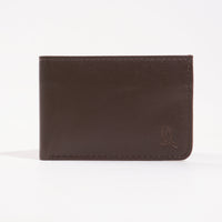 Slim Bifold Wallet