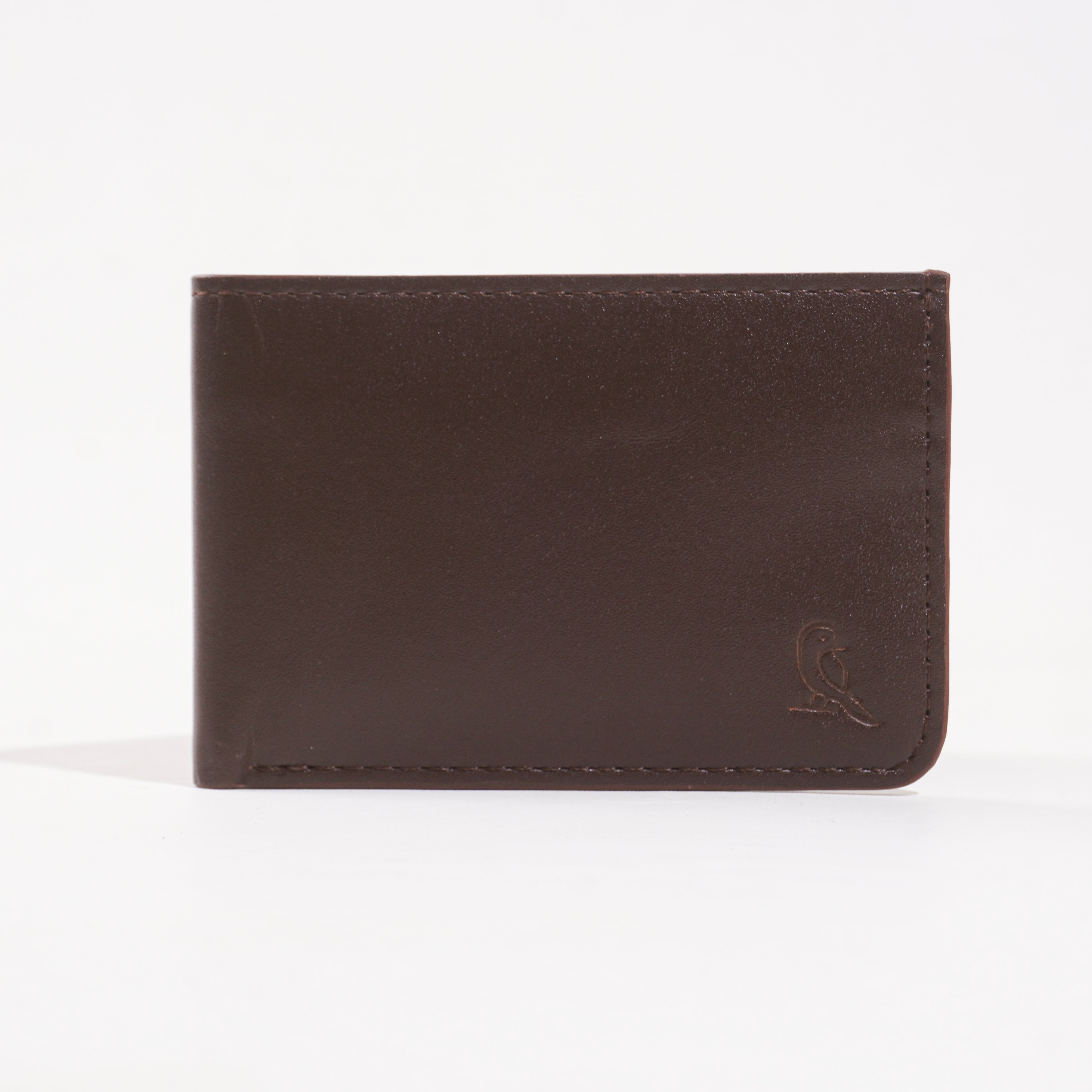 Slim Bifold Wallet