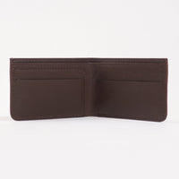 Slim Bifold Wallet