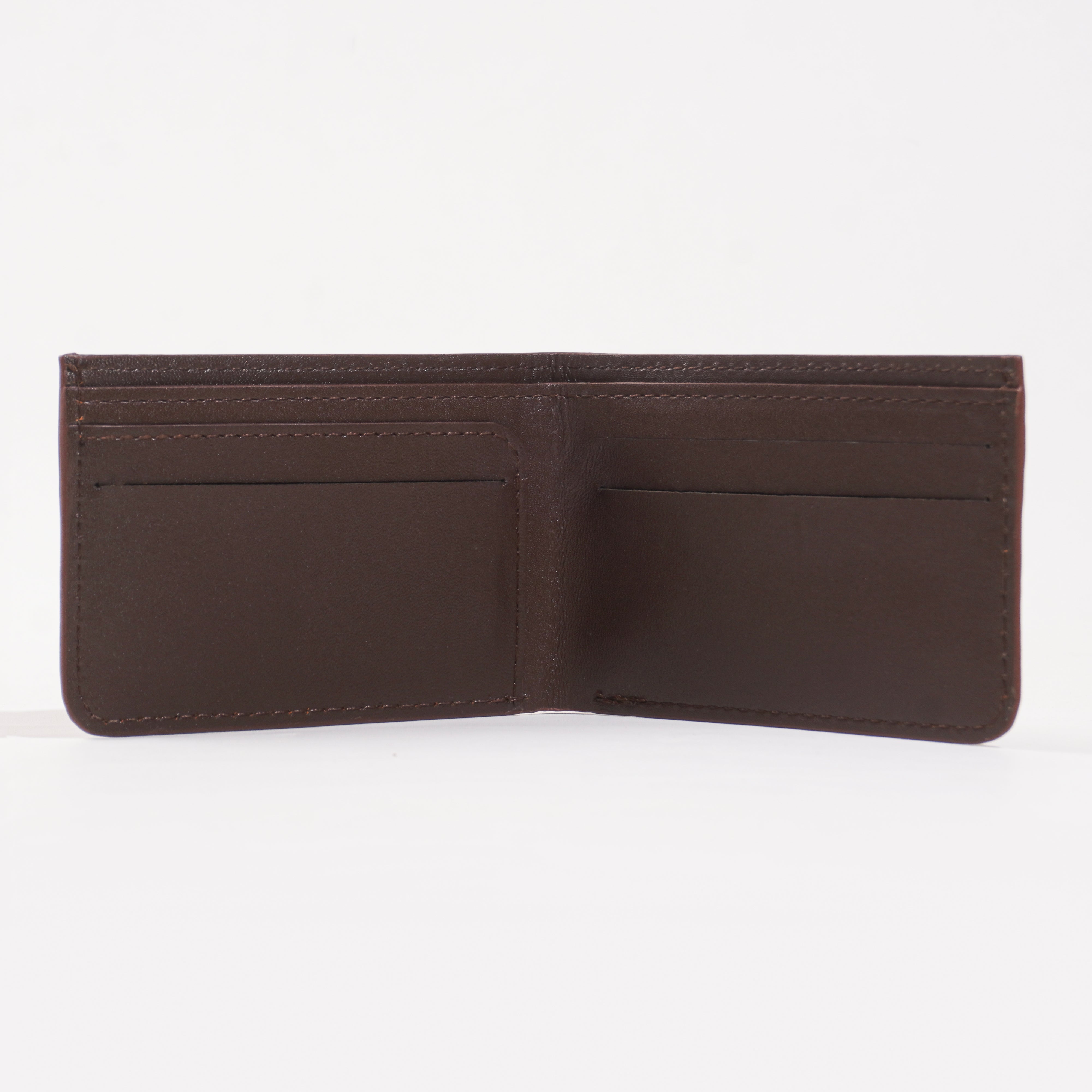 Slim Bifold Wallet
