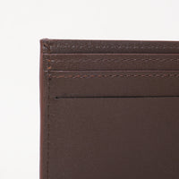 Slim Bifold Wallet
