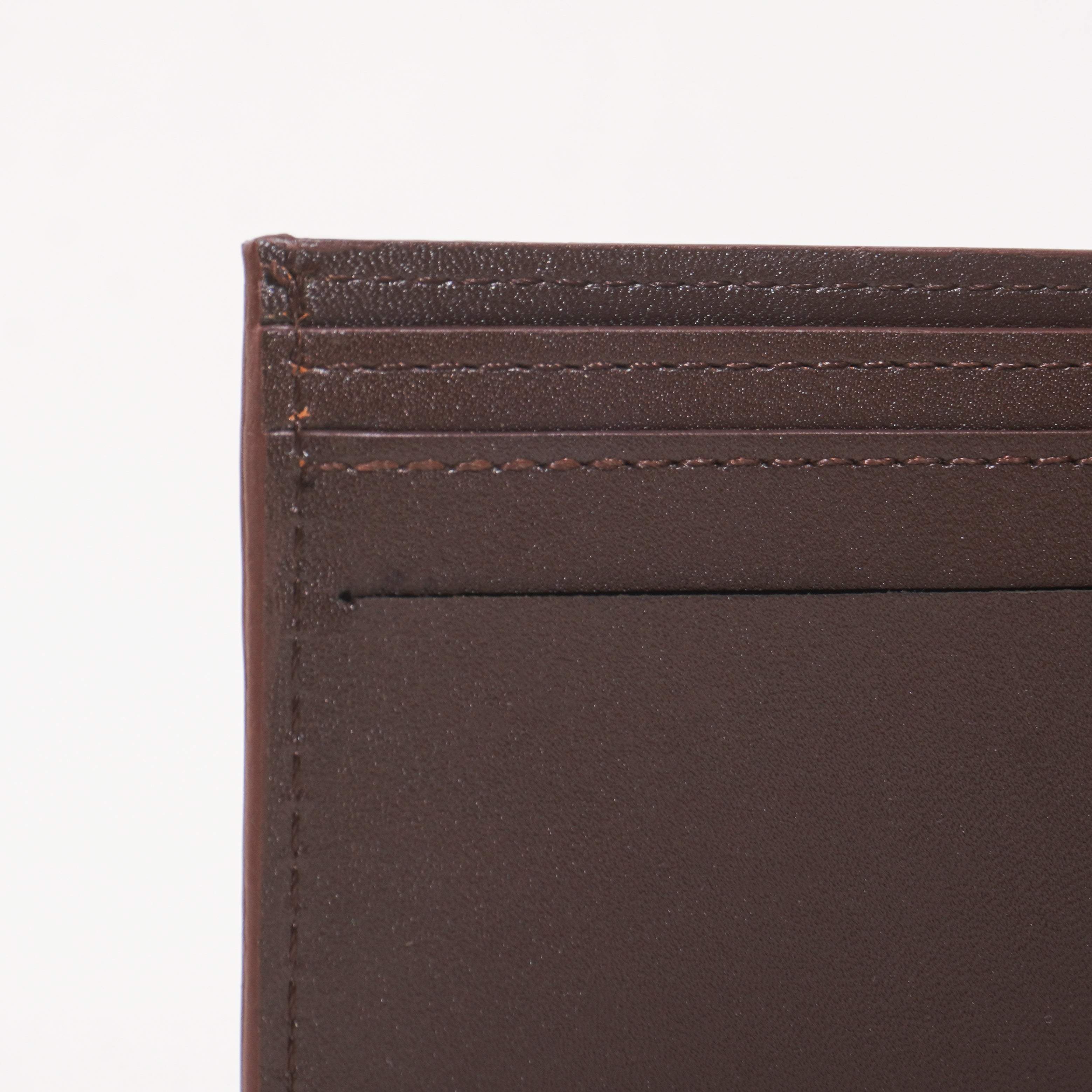 Slim Bifold Wallet