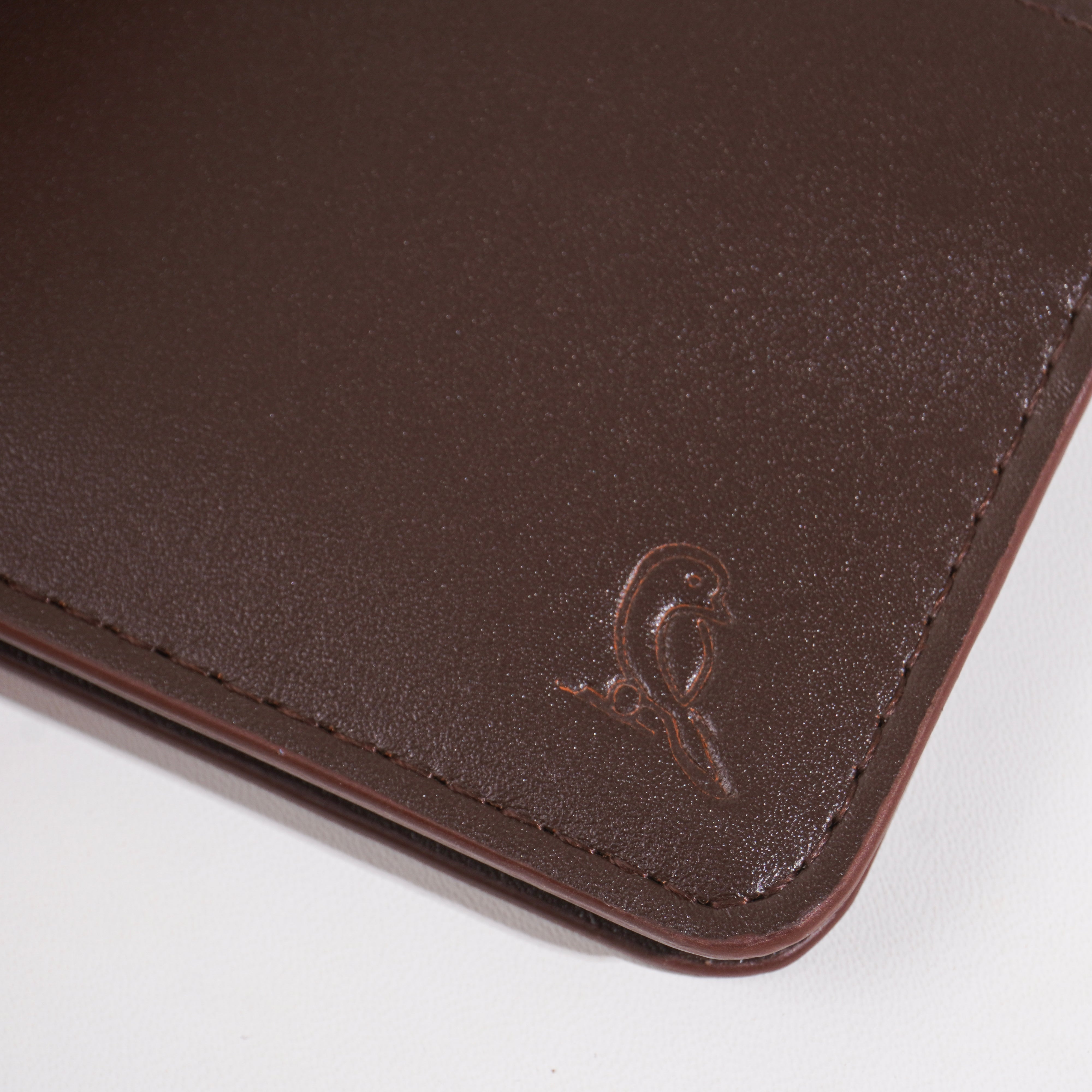 Slim Bifold Wallet