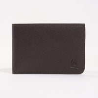 Slim Bifold Wallet