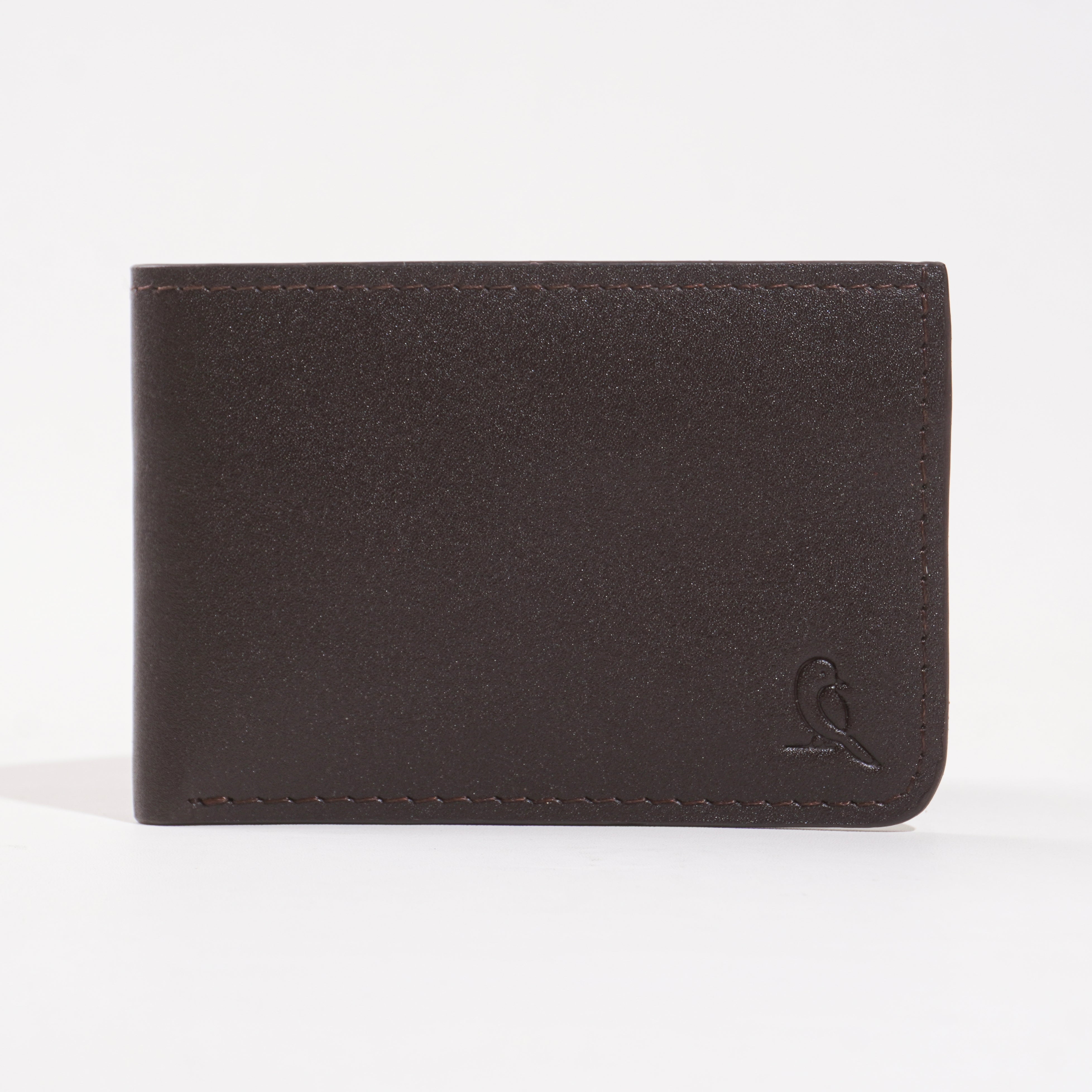 Slim Bifold Wallet