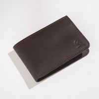 Slim Bifold Wallet