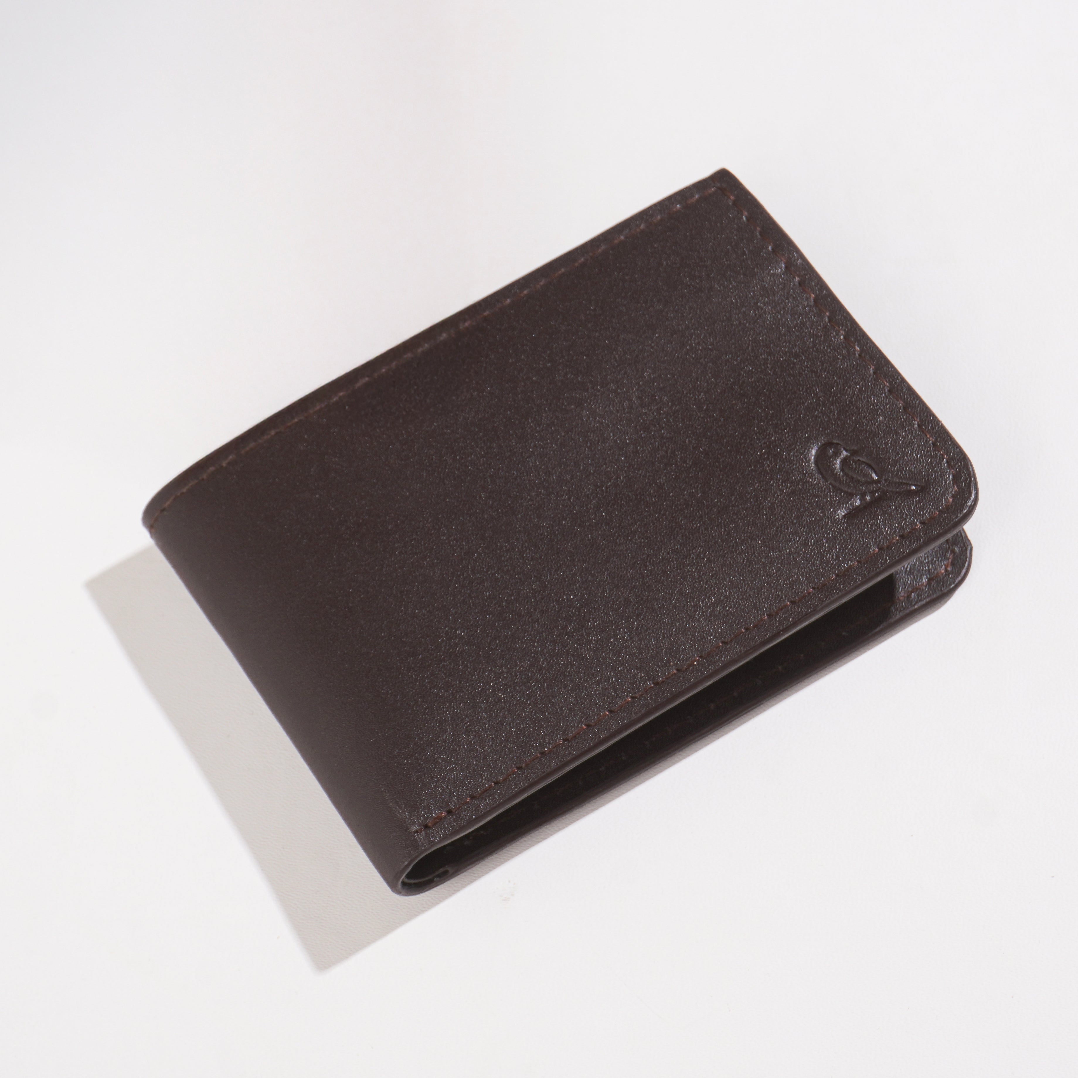Slim Bifold Wallet