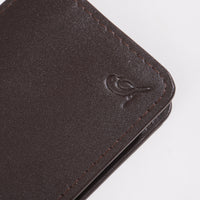 Slim Bifold Wallet