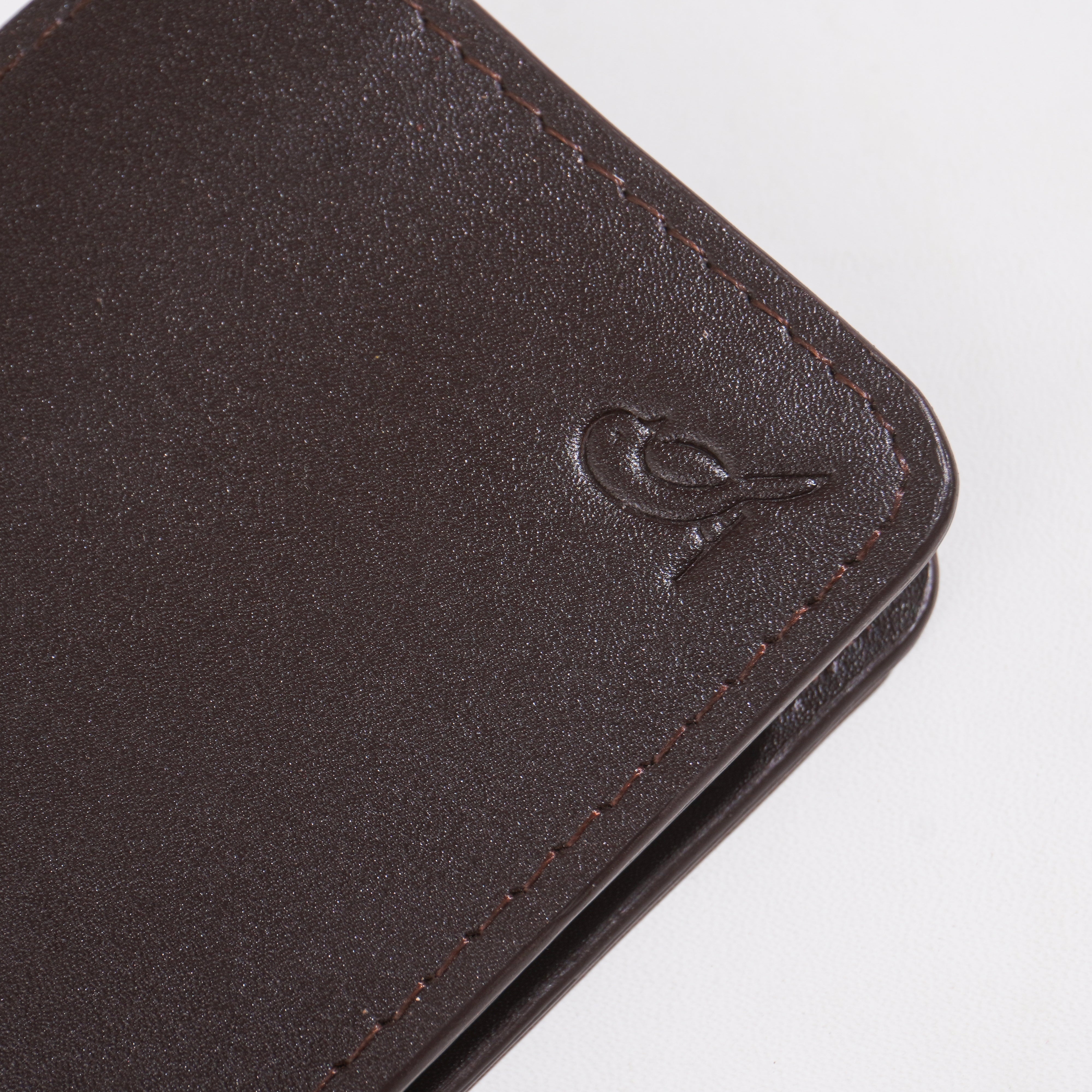 Slim Bifold Wallet