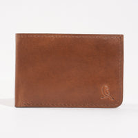 Slim Bifold Wallet